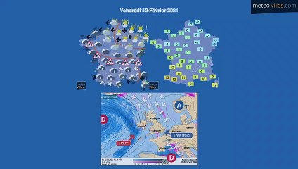 bulletin meteo du mardi 9 février 2021 (online-video-cutter.com)