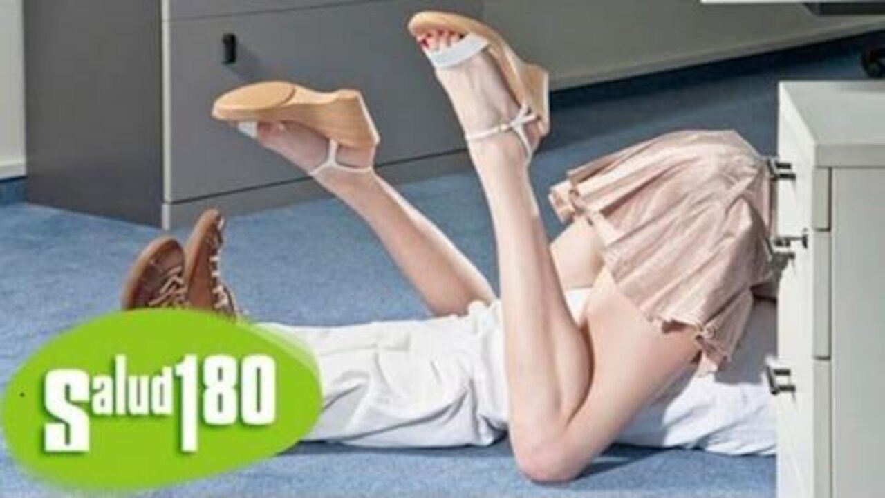 Relaciones amorosas en el trabajo