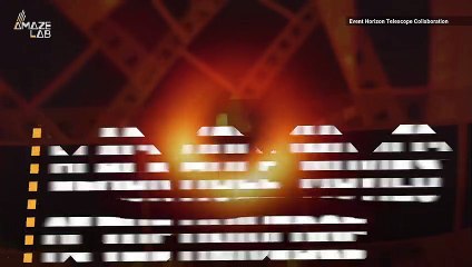 ‘Movies’ of the Universe? The Rings Around Black Holes Could Give Us a lot of Insight