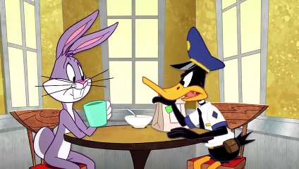 Looney Tunes - Daffy Is Moving Out - WB Kids