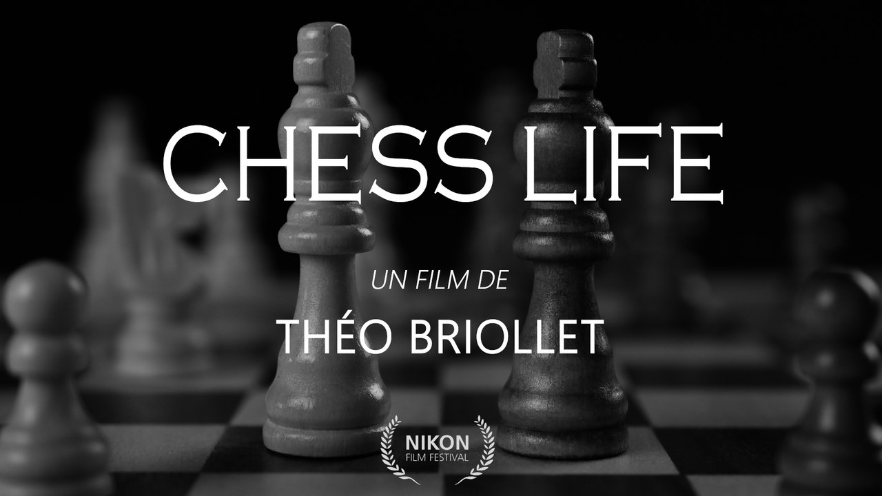 CHESS LIFE