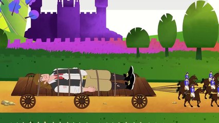 40 Los viajes de Gulliver