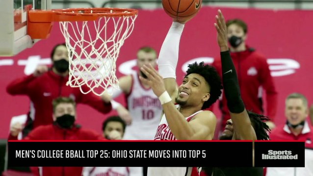 College Basketball Top 25 Rankings Update: Week 12