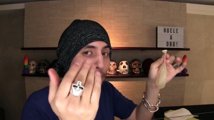 5 PEQUEÑOS JUGUETES DE MAGIA!!!!