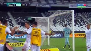 Golll do gremio 3x0gremio x botafogo