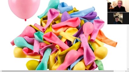 KTT LEGACY & GSI present Andrew Eborn & RJ Gibb Baby Shower & Will BANKSY BE REVEALED .....