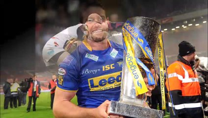 Leeds Rhinos' Grand Final Golden Generation: Part 1