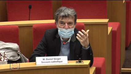 Aide alimentaire à 8 millions de gens, « l'indicateur de l’échec de la lutte contre la pauvreté »