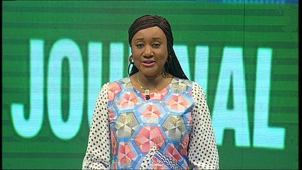 Le 19 Heures de RTI 2 du 09 février 2021 par May Sako Gayé