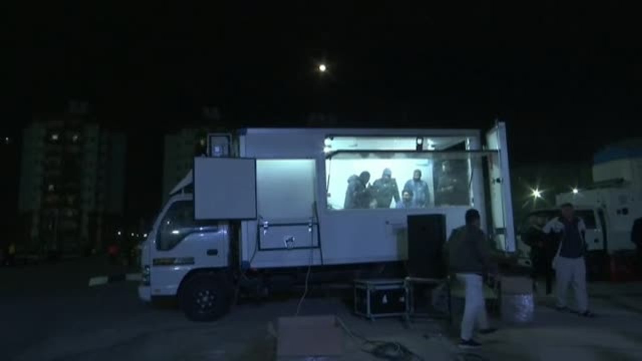 Egipto lleva la cultura a las zonas más empobrecidas del país