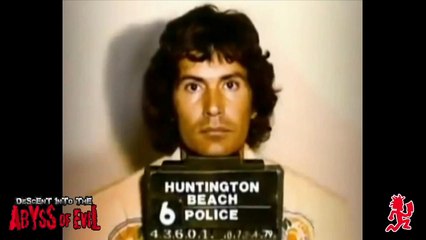 ICP - Descent Into the Abyss of Evil [Part 2]