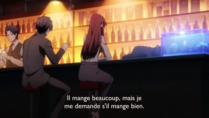 Hitorijime My Hero (Episode 04) (VOSTFR)