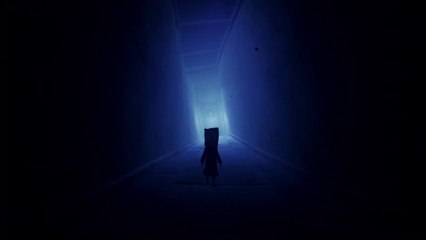 Little Nightmares 2: La démo est disponible