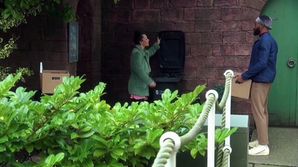 Hollyoaks 10th February 2021 First Look