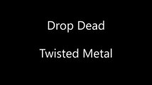 Drop Dead - Twisted Metal 1 song 7 - PSX video game music