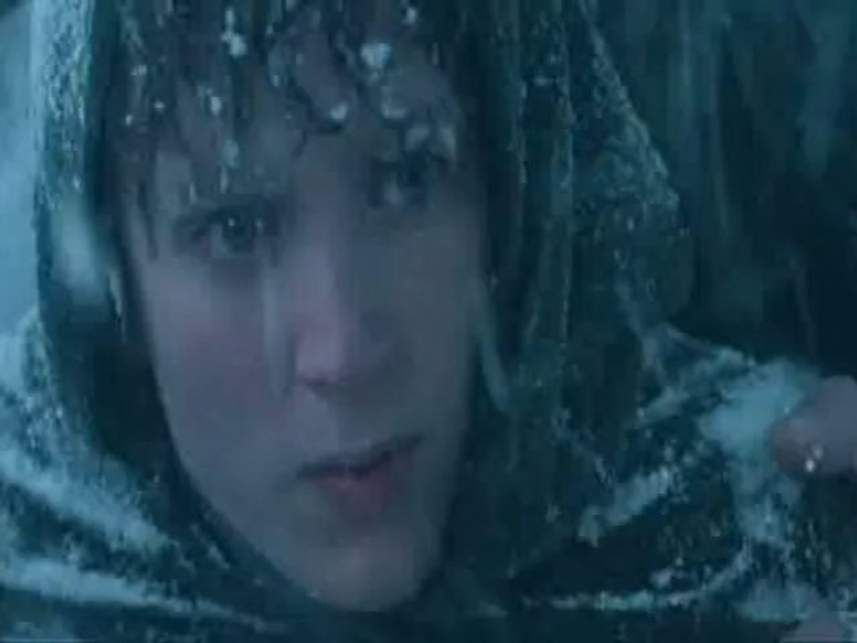 Bienvenue chez Chtis Vs Seigneur des Anneaux - parodie ba