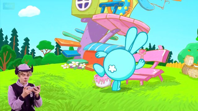 БАРАШ СМОТРИТ - СМЕШАРИКИ - ПРИРОДНОЕ СВОЙСТВО - ПРЕМЬЕРА И НОВЫЙ СЕЗОН! КАР-КАРЫЧ НЕ ЛЕТАЕТ!