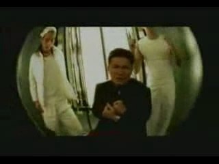 Janno Gibbs Feat. Pilita Corrales - Kapantay Ay Langit