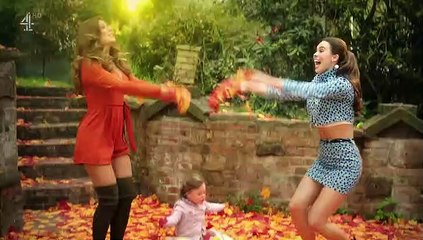 Hollyoaks 09th February 2021