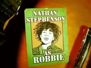 Radio Free Roscoe - 2x25 - Dance Around the Truth