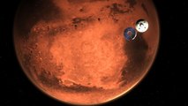 3 Spacecrafts Are Set to Reach Mars This Month