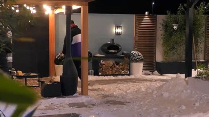 Gesprek Thomas en Jerrel - 9 februari 2021.