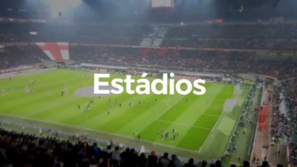 Estabelecimentos Parceiros - WiFeed