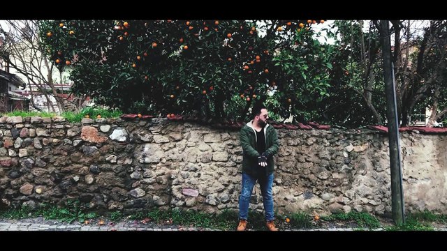 Sezgin Seymen - Eksik Bir Şey (Ezginin Günlüğü Cover)