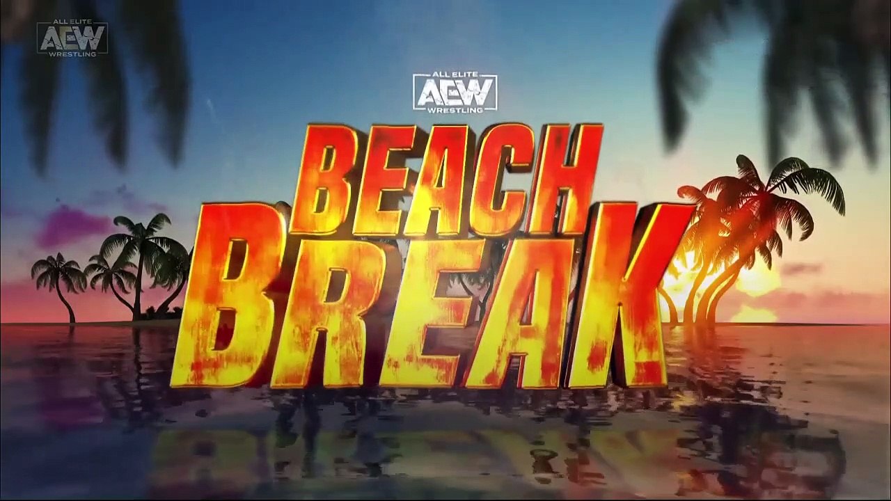 Kenny Omega & The Good Brothers vs. Jon Moxley & The Death Triangle