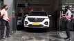 MG Hector plus delivery status video