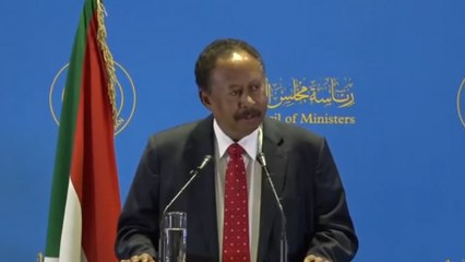 حكومة جديدة بالسودان.. هل تحقق آمال المحتجين؟