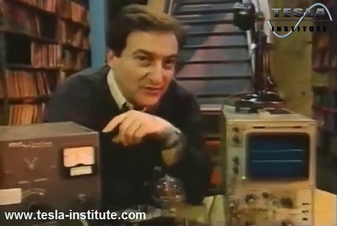Transistor - Documentary