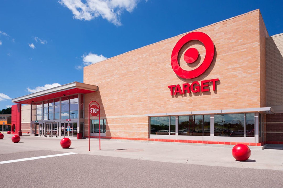 8 Foods Dietitians Always Buy at Target