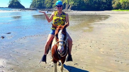 Costa Rica Noticias Regional - Martes 09 Febrero 2021