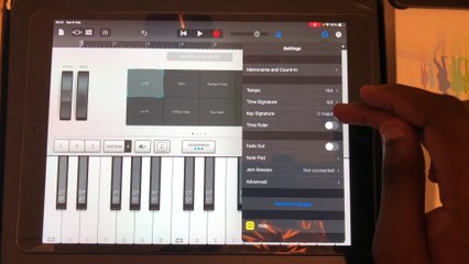 Toosie Slide By Drake On Garageband [Tutorial Style]