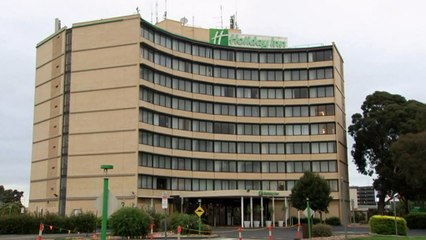 Victoria recorded new positive COVID-19 cases liked to hotel yesterday