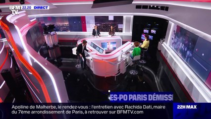 24H sur BFMTV: les images qu'il ne fallait pas rater ce mardi - 09/02