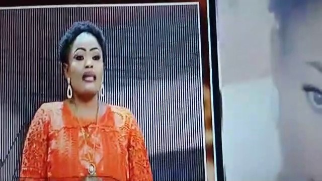 Affaire Adja Sarr-Sonko: Cette dame menace de porter plainte pour l'utilisation de ses photos...