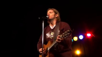Tim Hawkins Comedy - 11 - krispy kreme