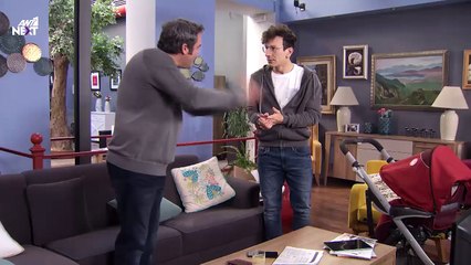 Η ΦΑΜΙΛΙΑ - ΕΠΕΙΣΟΔΙΟ 31