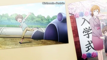 Hitorijime My Hero (Episode 05) (VOSTFR)