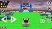 Stunt Car Race 2021 Mega Ramps Car Racing 3D - Impossible Stunts Car Driving - Android GamePlay