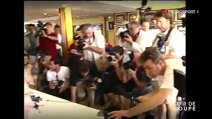 Aulas : "On va donner le nom de Gérard Houllier au centre d'entraînement de Lyon"