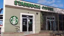 Starbucks Quietly Tested an Entirely Plant-Based Food Location