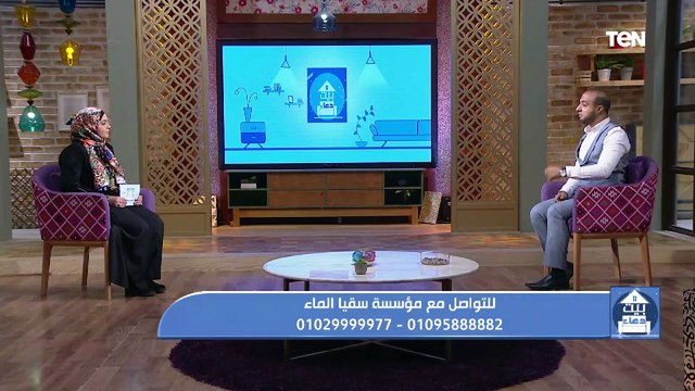 بيت دعاء| جهود سقيا الماء متواصلة في مساعدة الفقراء