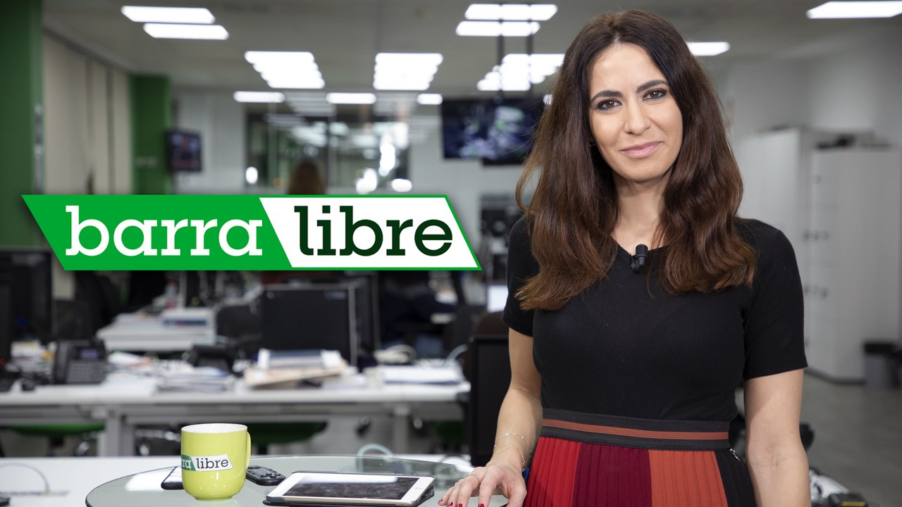 'Barra libre 8' (10/02/21) | La traición del PSOE a Podemos y la batalla por la 'ley trans'
