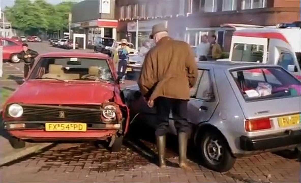 Bureau Kruislaan S02E02