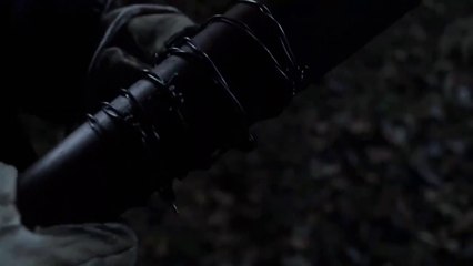 The Walking Dead 10x22 - Here's Negan