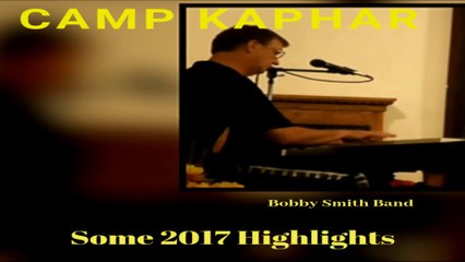 Gospel music Concert with pianist Bobby Smith