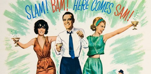 Good Neighbor Sam Movie (1964)